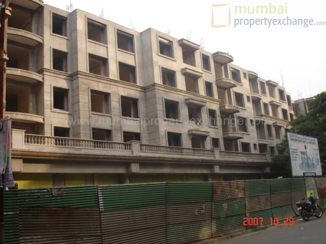 1 BHK in Vasant Pride, Kandivali East - Photo 2