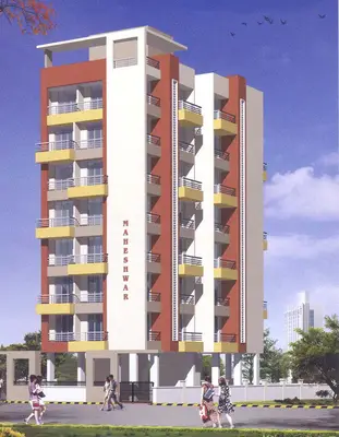 2 BHK in Maheshwar