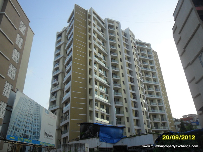 2 BHK in Raj Horizon, Mira Road