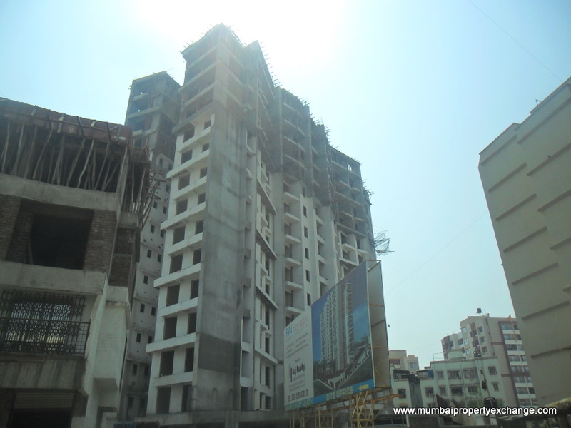 1 BHK in Raj Horizon, Mira Road - Photo 6