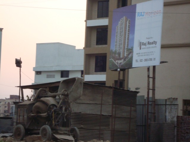 1 BHK in Raj Horizon, Mira Road - Photo 2