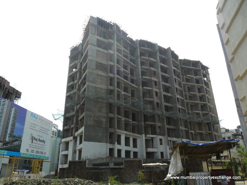1 BHK in Raj Horizon, Mira Road - Photo 5