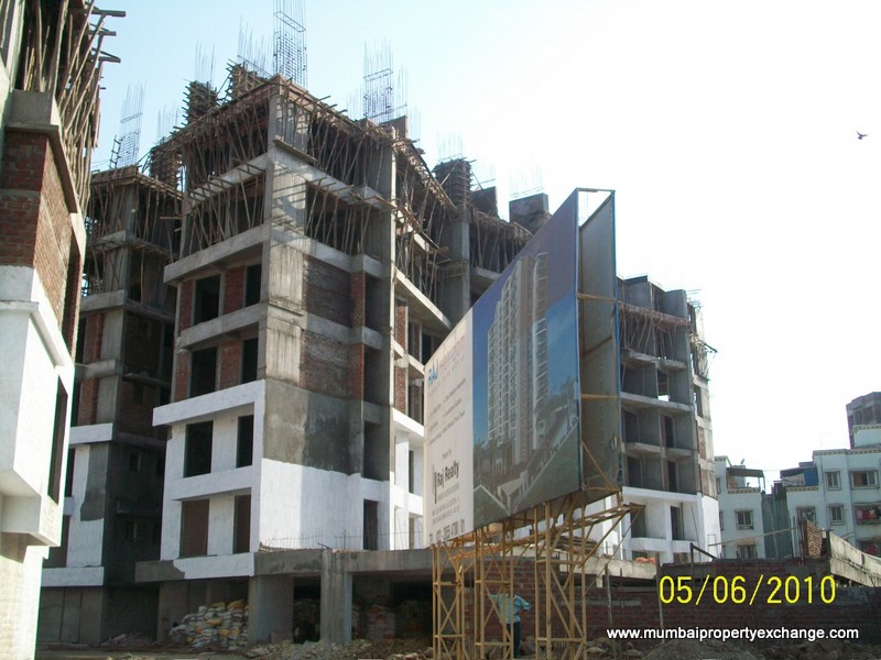 1 BHK in Raj Horizon, Mira Road - Photo 4