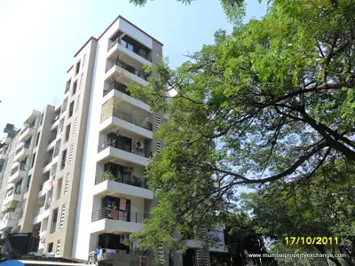 Rajeshri Kunj