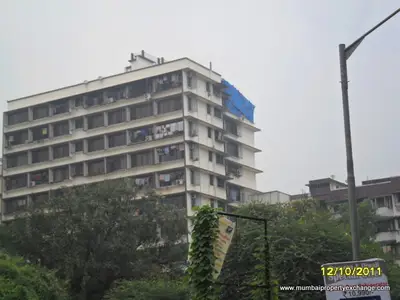 Jay Nagar