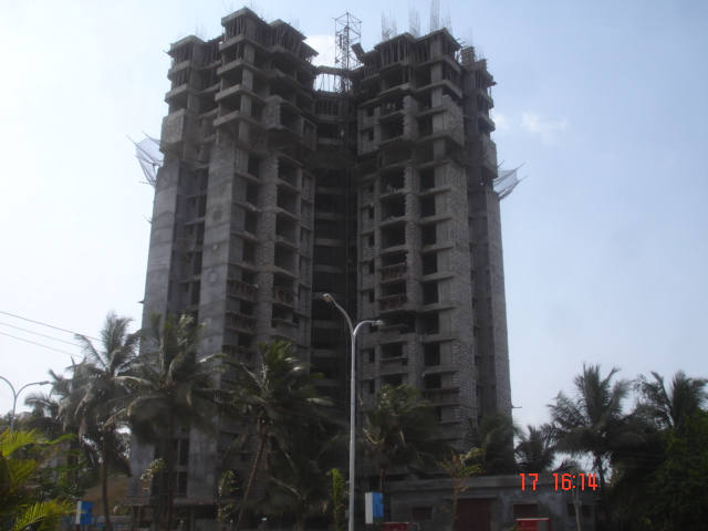 2 BHK in Everest Countryside Iris, Thane West - Photo 3