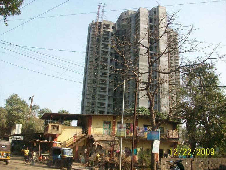 2 BHK in Everest Countryside Iris, Thane West - Photo 4