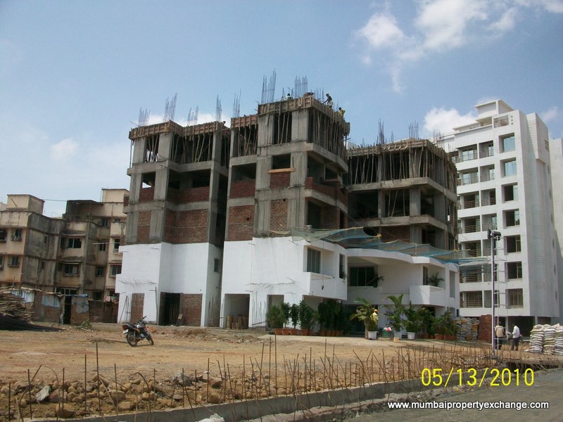 1 BHK in Hitakshi Height, Bhayandar