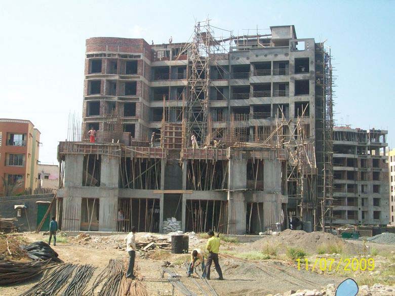 1 BHK in Hitakshi Height, Bhayandar - Photo 4