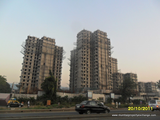 1 BHK Fully Furnished in Lodha Casa Essenza, Dahisar East - Photo 4