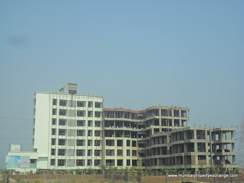 1 BHK in K.D. Empire, Mira Road - Photo 4