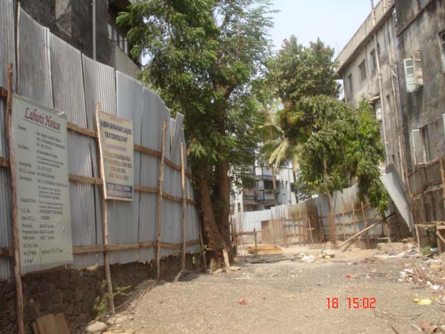 1 BHK in Lahoti House, Thane West - Photo 2