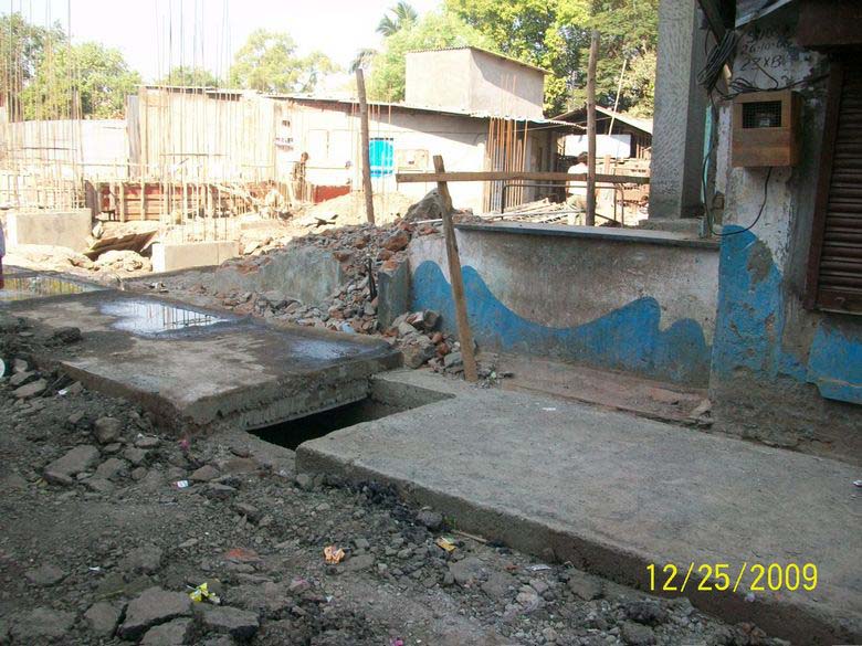 1 BHK in Lahoti House, Thane West - Photo 3