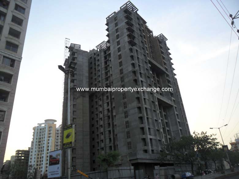 2 BHK Fully Furnished in Highland Gardens, Thane West - Photo 6