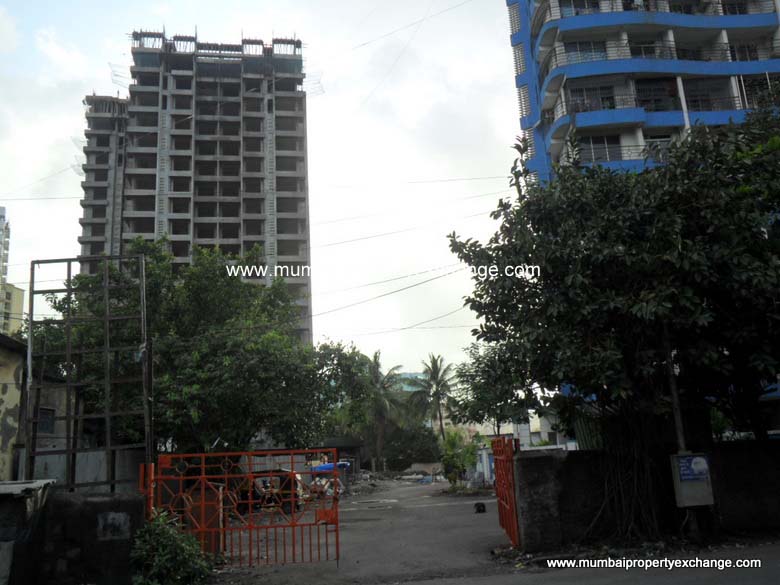 1 BHK in Prathamesh View Residency, Bhandup - Photo 6