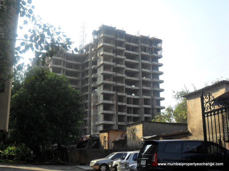1 BHK in Prathamesh View Residency, Bhandup - Photo 3
