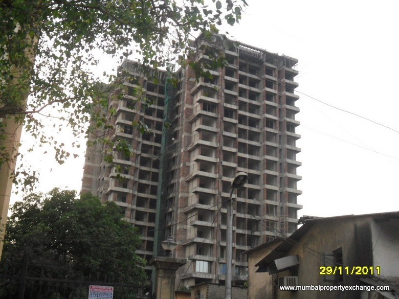1 BHK in Prathamesh View Residency, Bhandup - Photo 5
