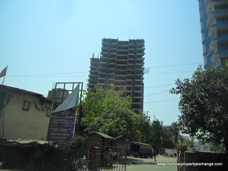 1 BHK in Prathamesh View Residency, Bhandup - Photo 4