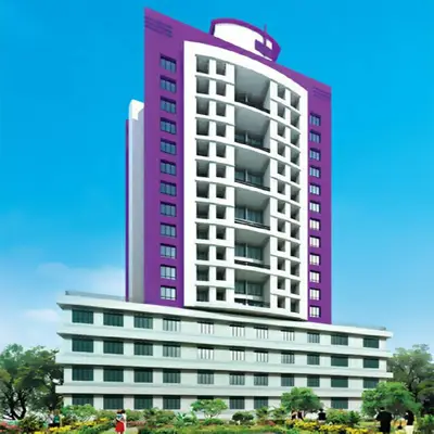 Puranik Capitol