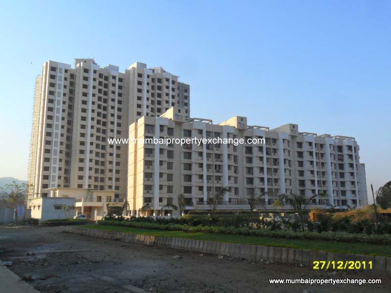 1 BHK in Unnathi Green, Thane West - Photo 6