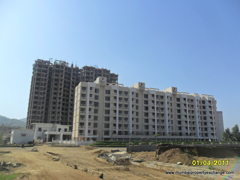 1 BHK in Unnathi Green, Thane West - Photo 5