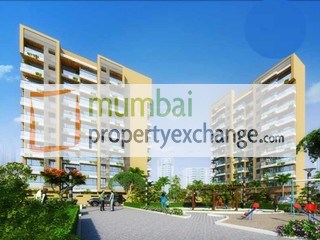 1 BHK in Shanti Garden, Mira Road - Photo 2