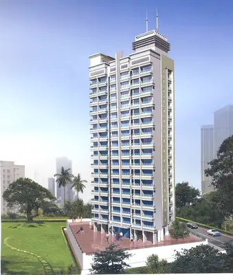 THE PARK RESIDENCE