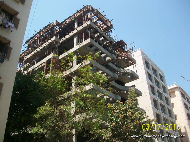 3 BHK in The Park Residence, Malad East - Photo 3