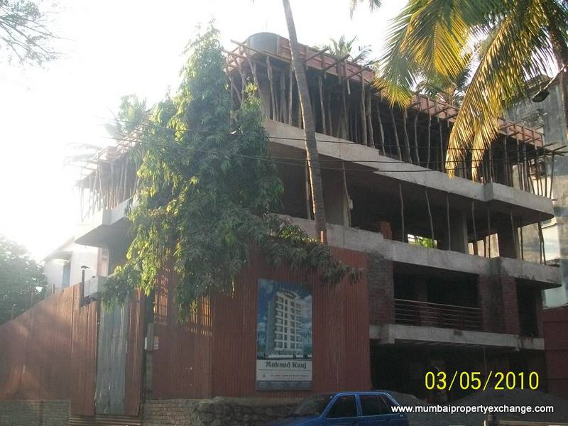 2 BHK Fully Furnished in Mukund Kunj, Goregaon West - Photo 3