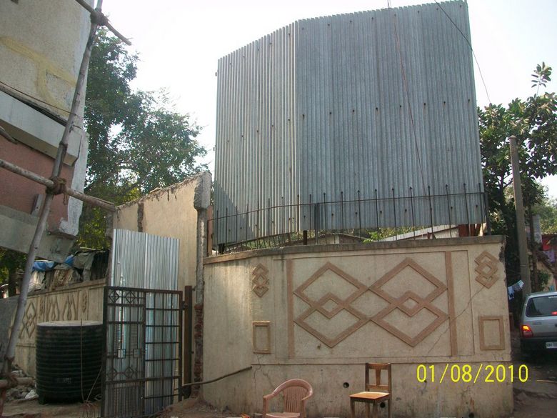 2 BHK in Srishti Oasis, Bhandup - Photo 2