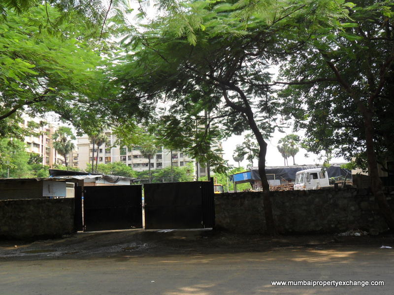 2 BHK in Octa Crest, Kandivali East - Photo 4