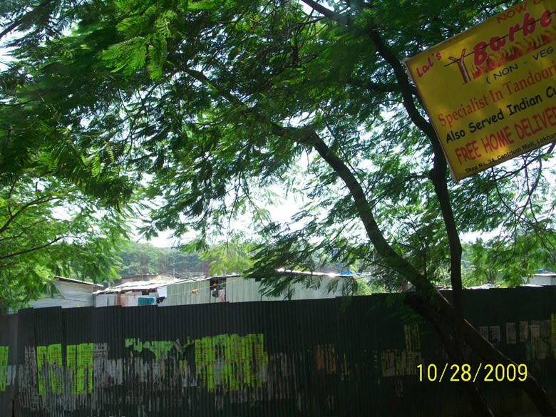 2 BHK in Octa Crest, Kandivali East - Photo 2
