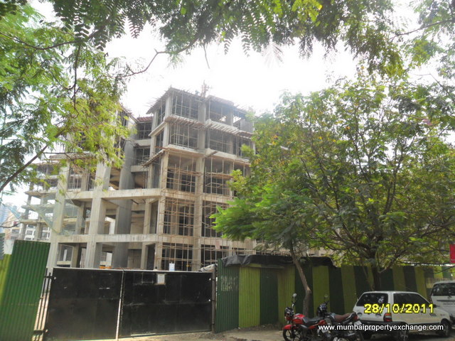 2 BHK in Octa Crest, Kandivali East - Photo 6