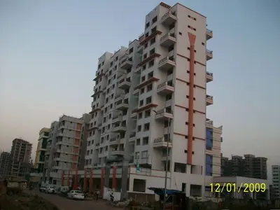 SWASTIK PARK