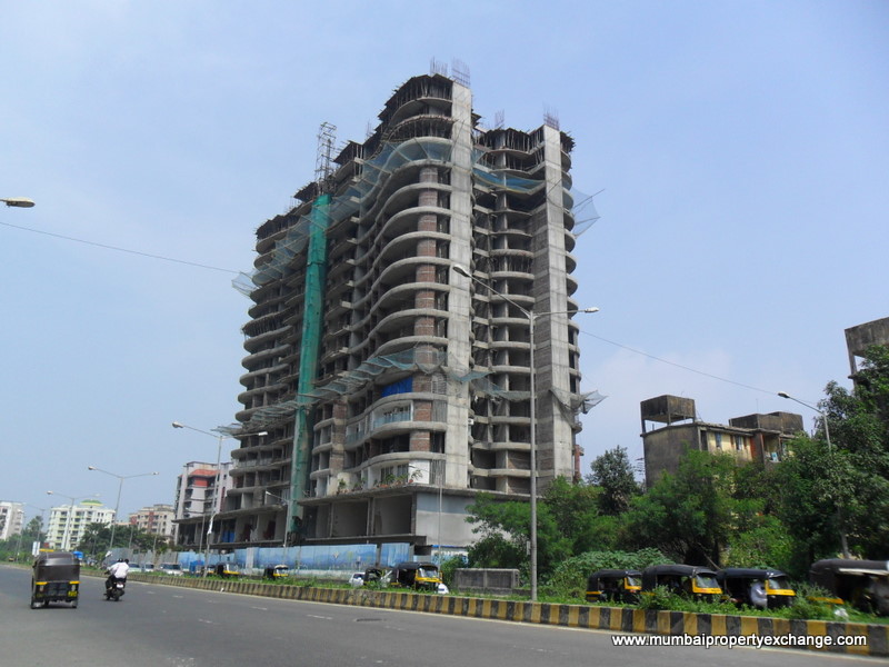 3 BHK unknown in Shiv Shrushti, Kandivali West - Photo 4