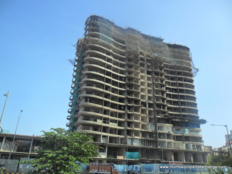 3 BHK unknown in Shiv Shrushti, Kandivali West - Photo 5