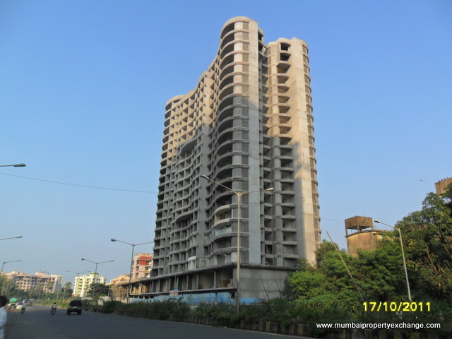 3 BHK unknown in Shiv Shrushti, Kandivali West - Photo 6