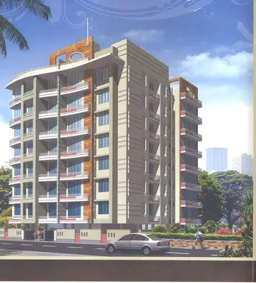 2 BHK in Lourdes Citadel