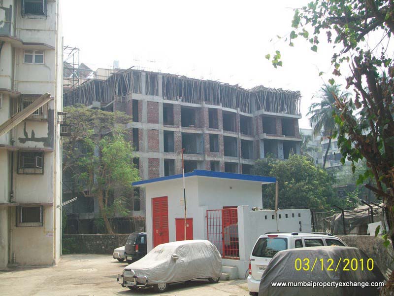 2 BHK in Lourdes Citadel, Dahisar West - Photo 3