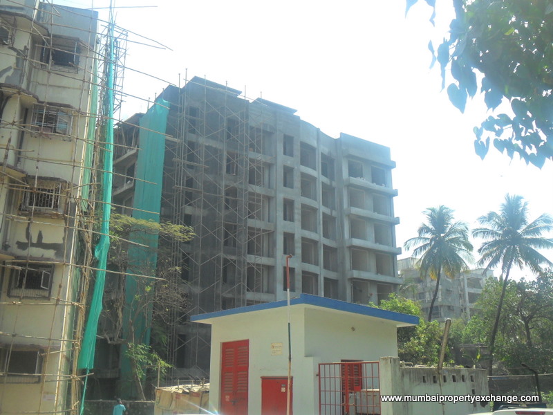 2 BHK in Lourdes Citadel, Dahisar West - Photo 5
