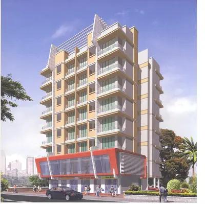 Rishita Apartment