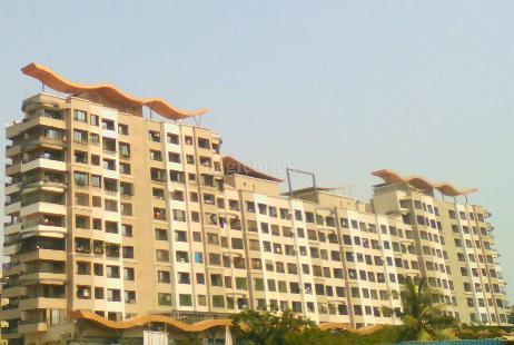 2 BHK in Dev Paradise, Mira Road