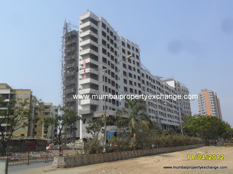 2 BHK in Dev Paradise, Mira Road - Photo 4