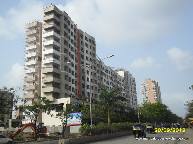 2 BHK in Dev Paradise, Mira Road - Photo 5