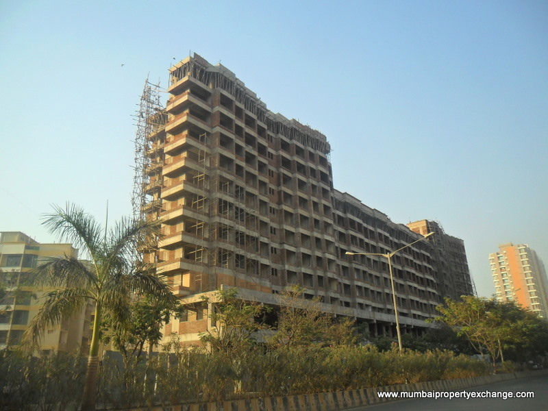 2 BHK in Dev Paradise, Mira Road - Photo 3