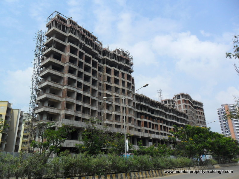 2 BHK in Dev Paradise, Mira Road - Photo 2