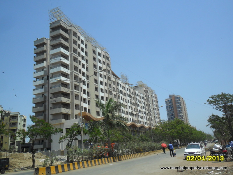 2 BHK in Dev Paradise, Mira Road - Photo 6