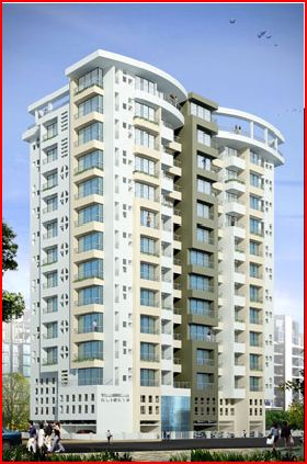 2 BHK Semi-Furnished in Vireshwar Heights, Vile Parle East - Photo 1