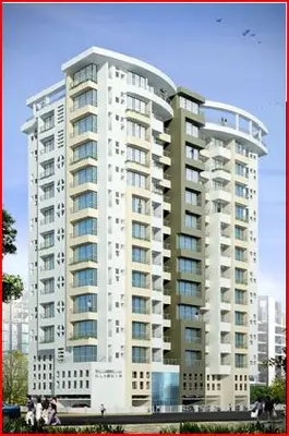Vireshwar Heights