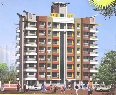 Mathura Enclave